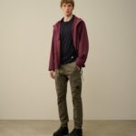 MERINO WOOL SWEATER