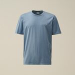 LOGO PATCH TEE