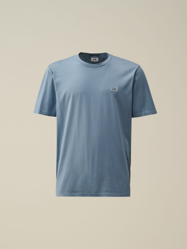 LOGO PATCH TEE
