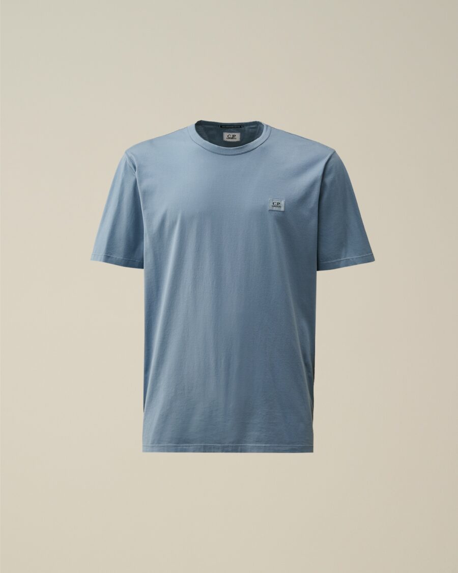 LOGO PATCH TEE