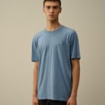 LOGO PATCH TEE