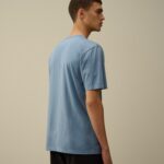 LOGO PATCH TEE