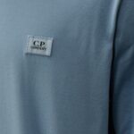 LOGO PATCH TEE