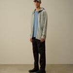 LOGO PATCH TEE