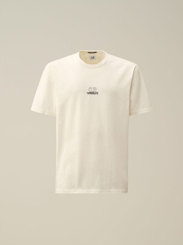 GRAPHIC LOGO TEE