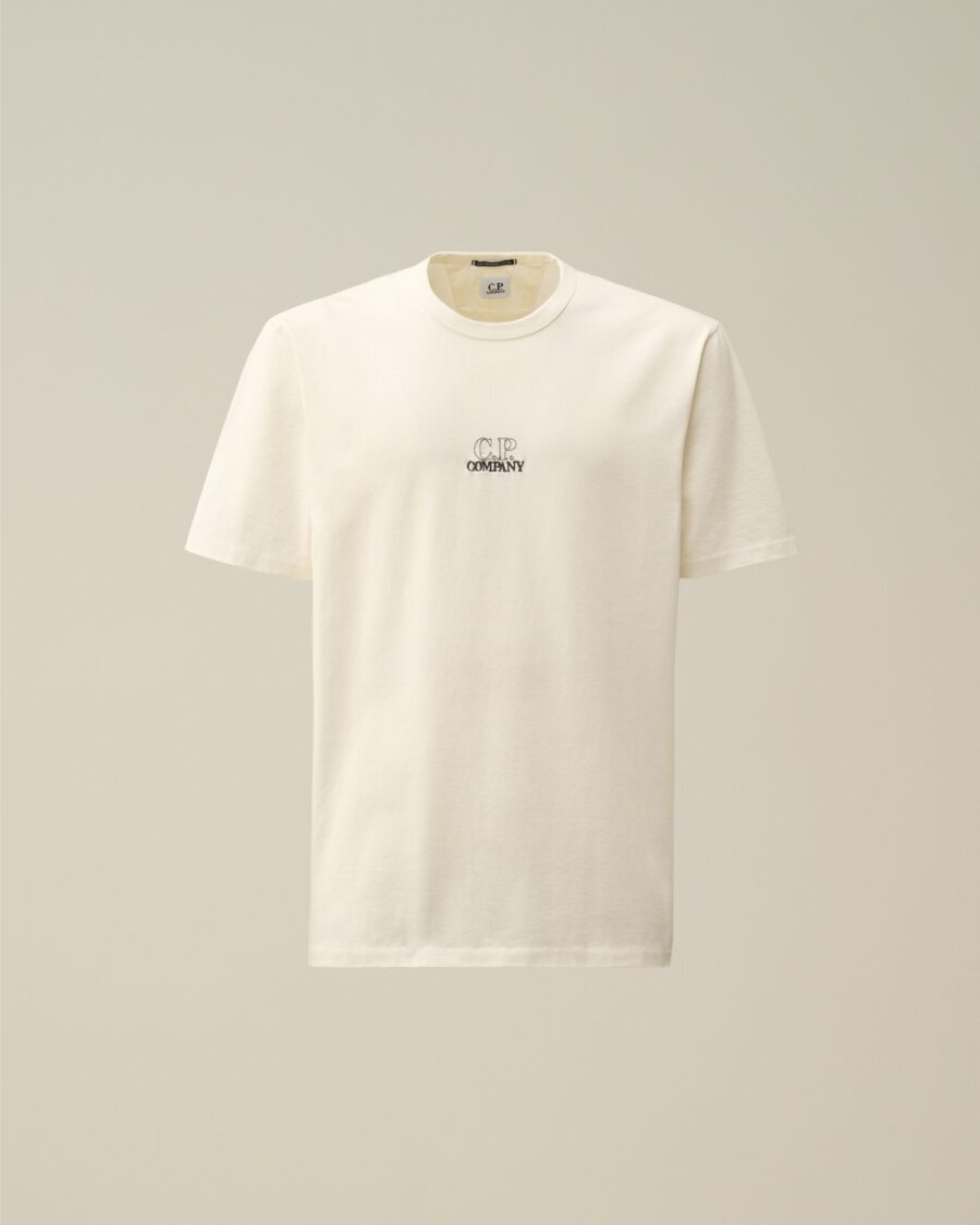 GRAPHIC LOGO TEE