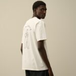 GRAPHIC LOGO TEE