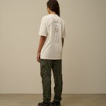GRAPHIC LOGO TEE