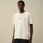 GRAPHIC LOGO TEE