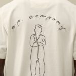 GRAPHIC LOGO TEE