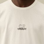 GRAPHIC LOGO TEE