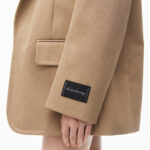 PRE STYLED BLAZER WITH SHIRT