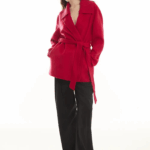 WOOL COAT