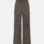CARGO TROUSERS