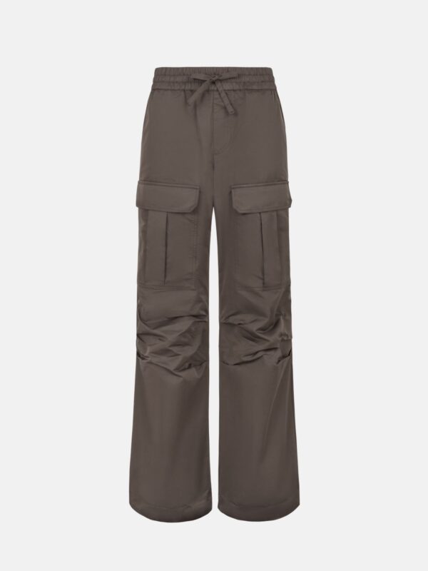 CARGO TROUSERS