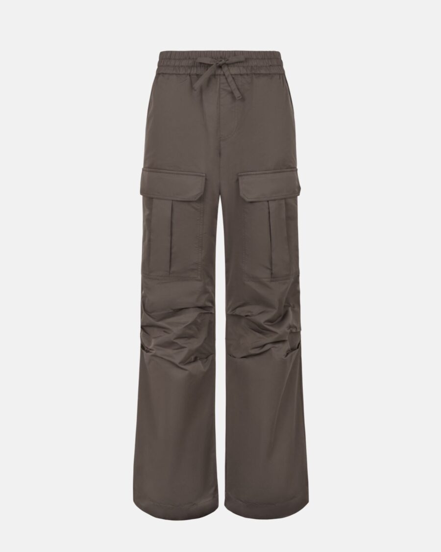 CARGO TROUSERS