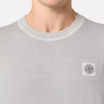 ORGANIC COTTON LONG SLEEVE TEE