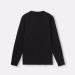 ORGANIC COTTON LONG SLEEVE TEE