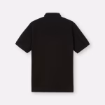 PIQUÉ POLO SHIRT