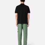 PIQUÉ POLO SHIRT