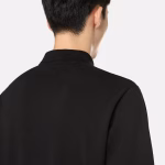 PIQUÉ POLO SHIRT