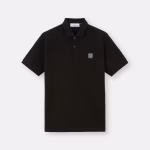 PIQUÉ POLO SHIRT