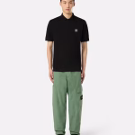 PIQUÉ POLO SHIRT