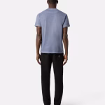 ORGANIC COTTON CRENECK TEE