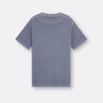ORGANIC COTTON CRENECK TEE
