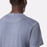 ORGANIC COTTON CRENECK TEE