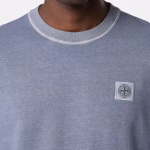 ORGANIC COTTON CRENECK TEE