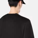 COTTON JERSEY TEE