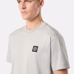 COTTON JERSEY TEE