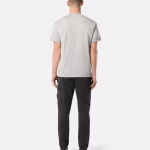 COTTON JERSEY TEE