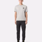 COTTON JERSEY TEE