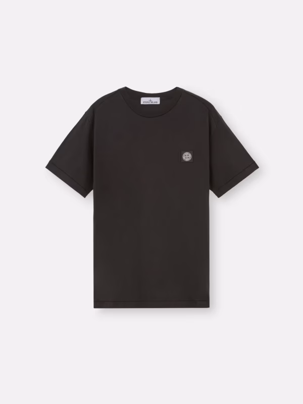 COTTON JERSEY TEE