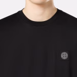 COTTON JERSEY TEE