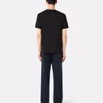 COTTON JERSEY TEE
