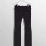 ZIPPED SCUBA PANTS