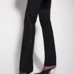 ZIPPED SCUBA PANTS