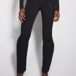 ZIPPED SCUBA PANTS