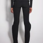 ZIPPED SCUBA PANTS