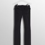 ZIPPED SCUBA PANTS