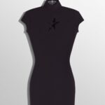 STAR MINI DRESS