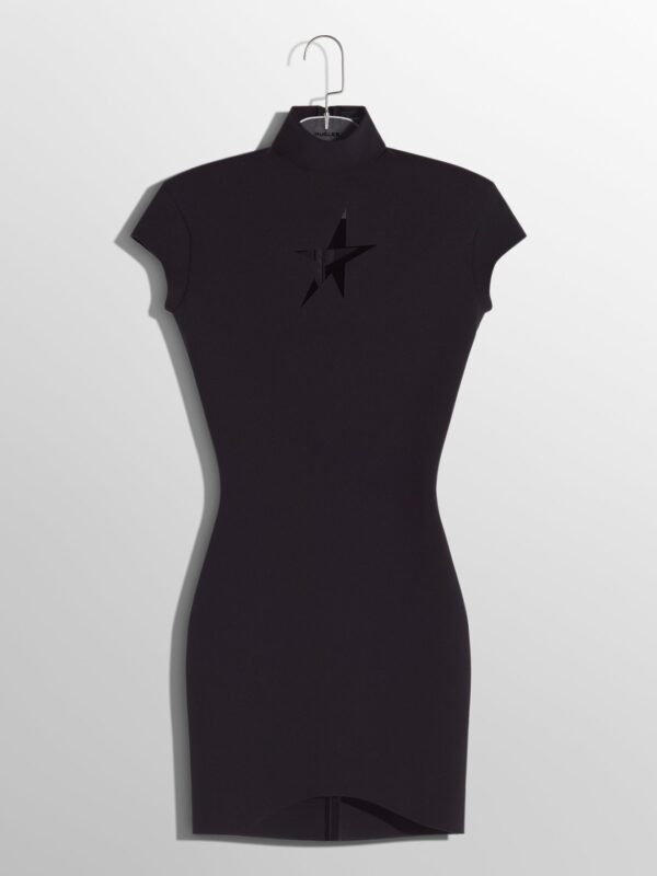 STAR MINI DRESS