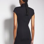 STAR MINI DRESS