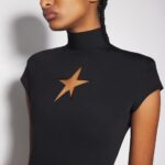 STAR MINI DRESS