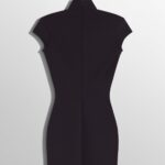 STAR MINI DRESS