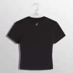 PIERCED BABY TEE