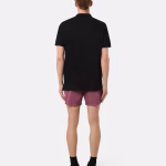 PIQUÉ STRETCH ORGANIC COTTON POLO